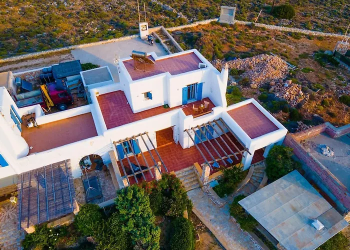 Ioanna For 10 - Allparos