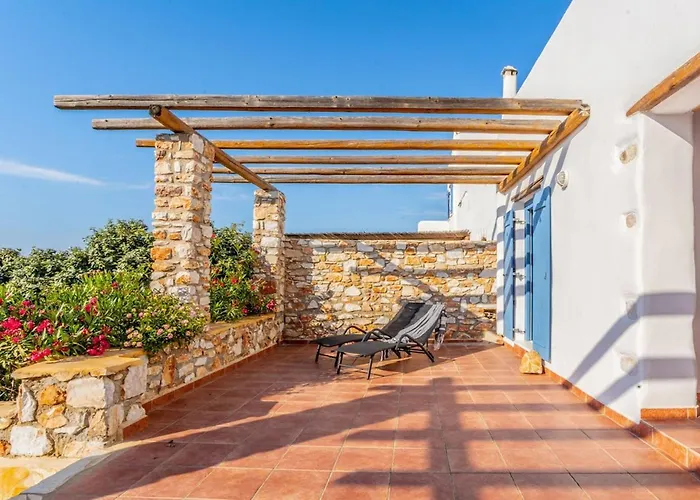 Ioanna For 10 - Allparos *