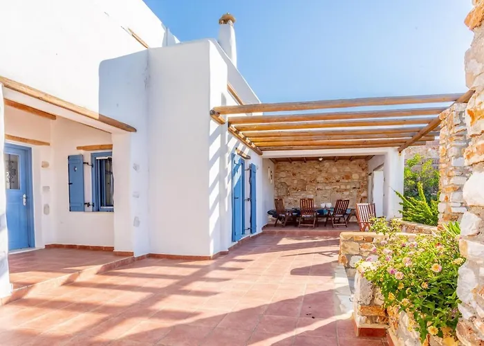 Ioanna For 10 - Allparos Sarakíniko