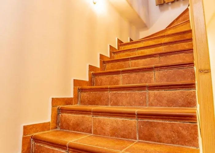 Ioanna For 10 - Allparos * Sarakíniko