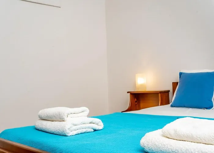 Ioanna For 10 - Allparos Casa de Férias