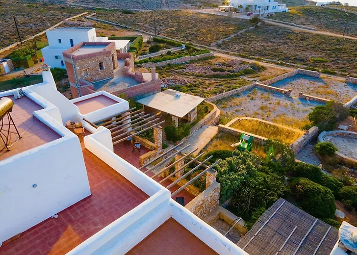 Ioanna For 10 - Allparos