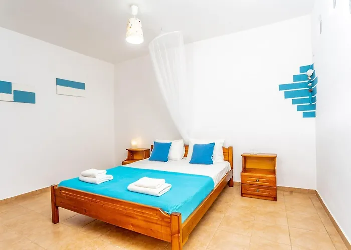 Ioanna For 10 - Allparos Sarakíniko