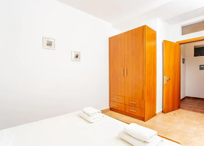 Ioanna For 10 - Allparos Casa de Férias Sarakíniko