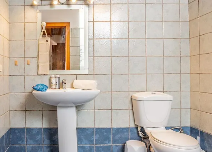 Ioanna For 10 - Allparos *