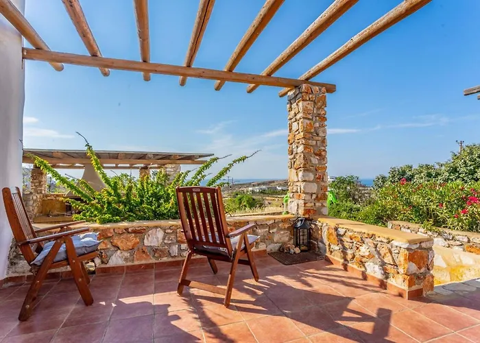 Ioanna For 10 - Allparos