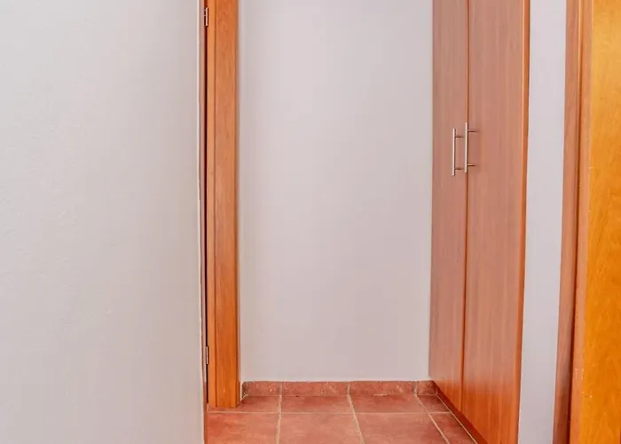 Ioanna For 10 - Allparos Casa de Férias Sarakíniko