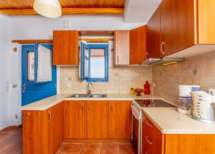 Ioanna For 10 - Allparos * Sarakíniko