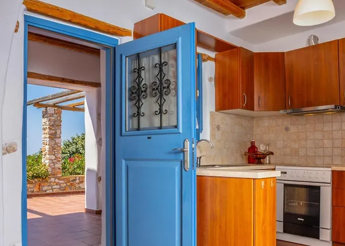 Ioanna For 10 - Allparos